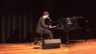 Watch Ben Folds Jane video