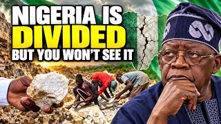 The Divided Nigeria They Don't Want You To See - 37 D!ed In Niger State