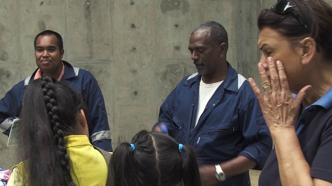 St Helena News -  Newsbite 3 March 2017