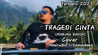 Tragedi Cinta Makian Kayoa Cover Song Amirudin I Somadayo