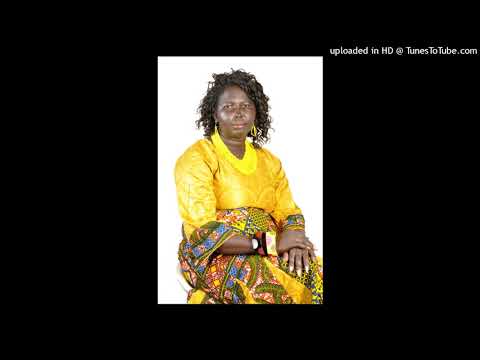 Monica Yom- Ɣɛn Ace Niin Në Wët Du
