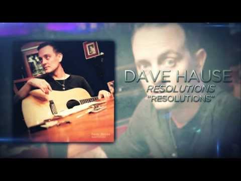 Dave Hause - Resolutions