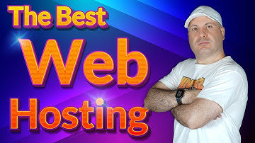 Domain Registration and WordPress Web Hosting