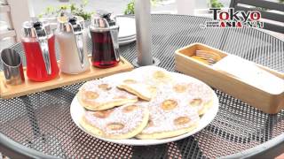 Tokyo No.1 by COUNTDOWN ASIA Vol.48(Short Edit ver.)