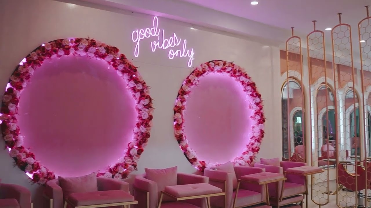 Beauté Estelle is now open