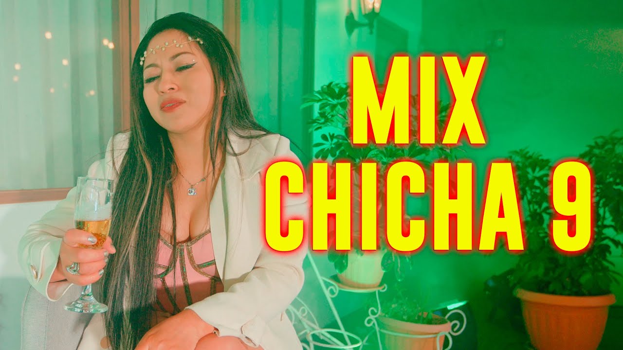 Dulce Mary Ysabel   MIX CHICHA 9