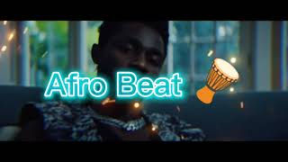 [FREE] Afro Beat 🪘🪘 "Mad"   Omah Lay x King Promis Type Beat 2022