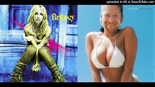 Britney Spears - Slave 4 U [SPEARED MASHUP]