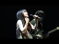 神田莉緒香 LIVE &ldquo;TOKYO / OSAKA" | 2024.03.31 KANDAFUL WORLD vol.12 at 神田明神ホール