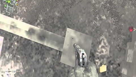 How To Troll In Cod4 Sabotage: Crossfire