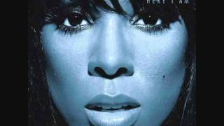 Kelly Rowland - Feelin&#39; me right now