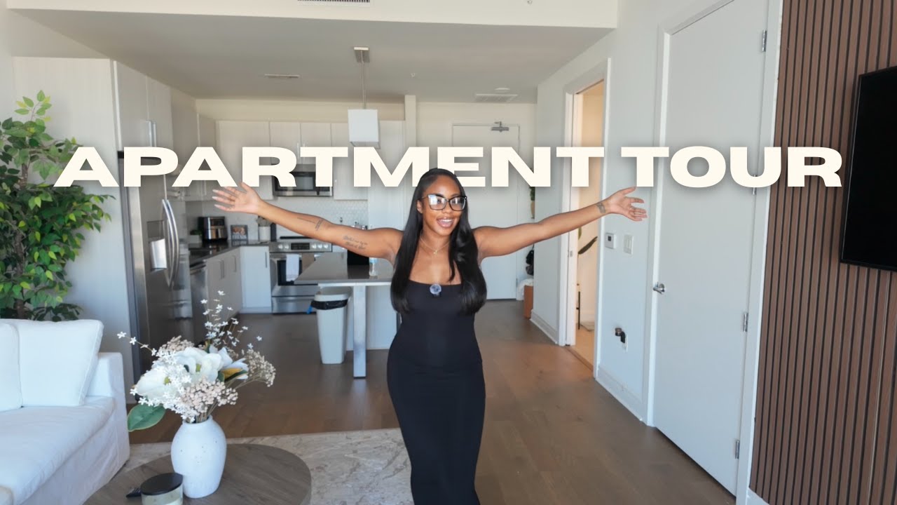 Экскурсия по полностью меблированным апартаментам — Хьюстон, Техас (с указанием имени)