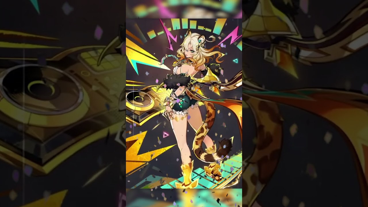 Mereka bilang ini sial :((( , tapi untuk aku ini SIALAN !!! 😠😠 #genshinimpact #gacha #games