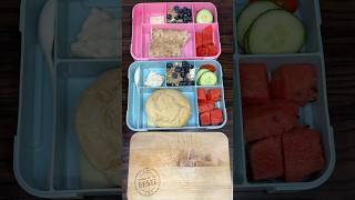 Die Brotdose, Die Dein Kind Endlich Leer Zurückbringt