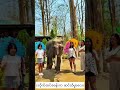 Dancing Giant: Meet the Talented Elephant at Ngalaik Elephant Camp!