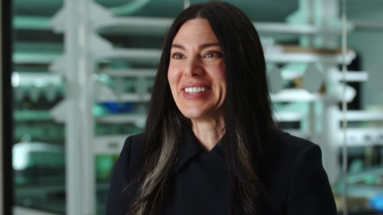 Финалист конкурса Earthshot Innovation Challenge Award: компания Mothership Materials.