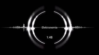 Nightcore elektronomia  Vitality