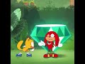 "Lights, Camera, Action!" - Sonic Mania Adventures | YouTube Shorts 🎦