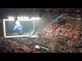 Adele "One & Only" LIVE in Miami, Fl - 10/25/2016