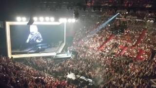 Adele One & Only LIVE in Miami, Fl - 10/25/2016