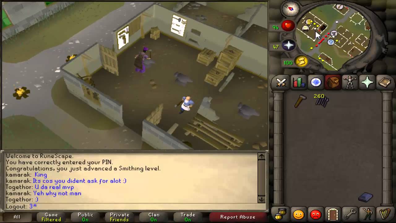 My Opinion On Bonds In OSRS