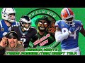 Carson Wentz On The Move? | Kyle Pitts, Jamar Chase, DeVonta Smith...Who Do You Want? | Call-In Show