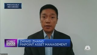 Fed rate hike a 'bigger risk' than China geopolitical tensions: Analyst