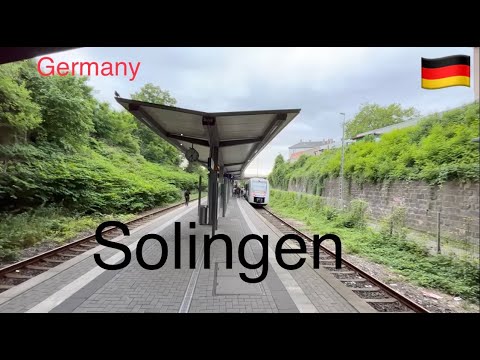 Solingen, Germany 2023 🇩🇪