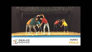 Tutorial Flashmob 2016