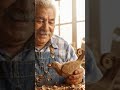 #craft #oldman #marvel #helloworld #working #viral