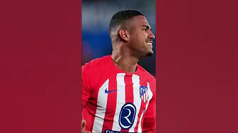 ¡LINO ES MUY BUENO! #futbol #laliga #atleticodemadrid #simeone #griezmann #fernandotorres #depaul thumbnail