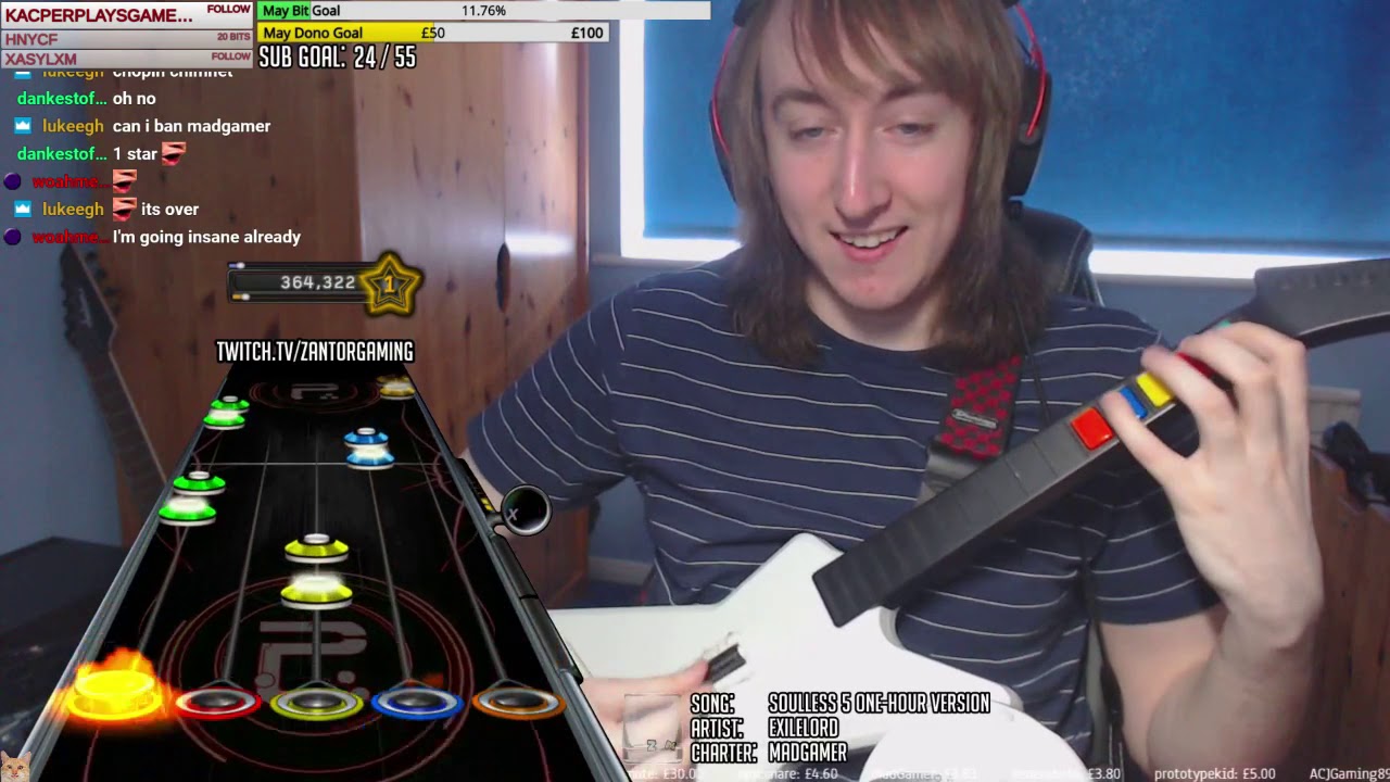 Why Am I Doing This... Soulless 5 - 1 Hour Version Playthrough! - YouTube