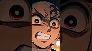 Akaza jetzt auf Spotify und YouTube Musik DerallerletzteSaiyajin #animerap #animefyp #demonslayer