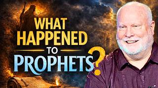 Why the Title 'Prophet' Changed to 'Apostle' in the New Testament