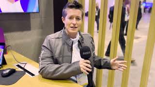 Microsoft Ignite 2024 (Chicago) - Cat Daniels Interview