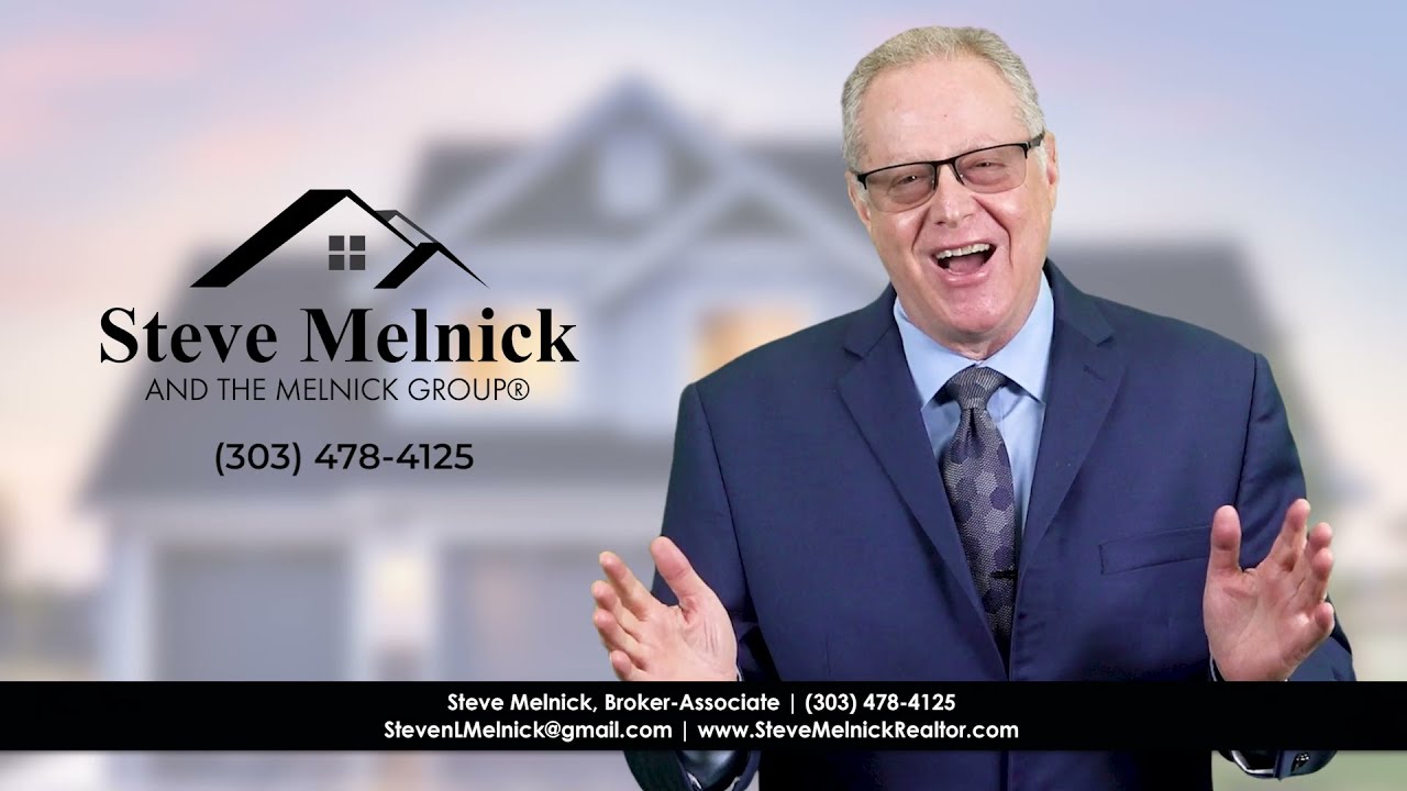 Work with Steve Melnick