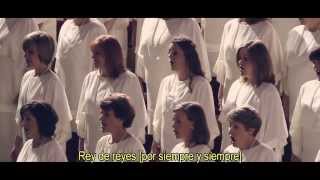 Hallelujah Haendel Subulado