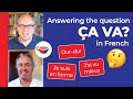 Quiz sur le Transcript Vidéo