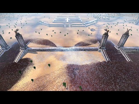 Yumi_03 Vs. The World: The Epic Battle