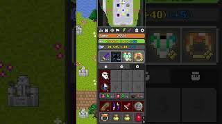 PPE Chest Opening Rarely Show Up Any Good LOOT! #rotmg #realmofthemadgod #mmorpg