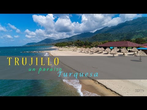 Documental Trujillo, Honduras