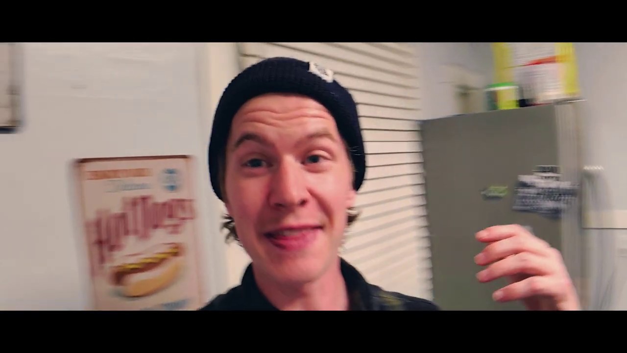 The Creative Kitchen: Making the Most, With What You Have - YouTube