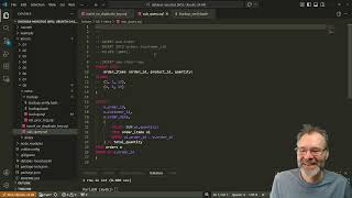[databas] kmom08 (2 av 2) - Extra SQL: INSERT ON DUPLICATE KEY UPDATE, sub query, backup