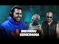 Inkonnu Genkidama Official Music Video Intro SPLIT REACTION