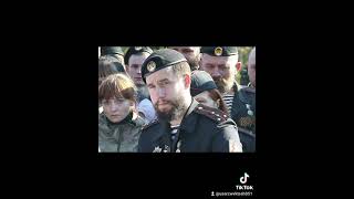 #Владимир Жога. Погиб защищая Донбасс 😪😪#