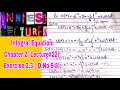 |Integral Equation| Exercise 2.3 Q No 6-8 variational iteration method| Anniesh lectures|Urdu/Hindi|