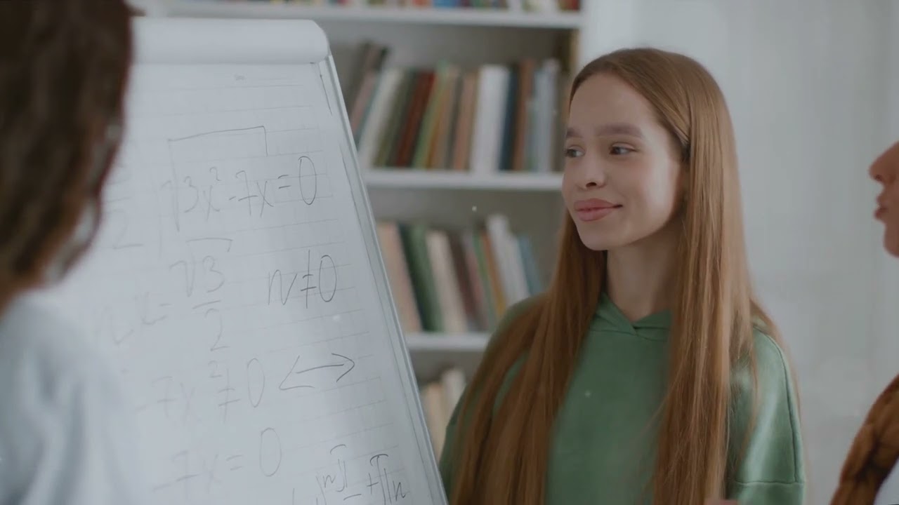 Inquiry-Based Learning: Revolutionizing Mathematics Education