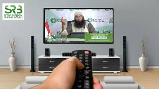 Apakah Ramadhan Menghapuskan Semua Dosa Kita ? - Ustadz Dr. Syafiq Riza Basalamah, M.A.