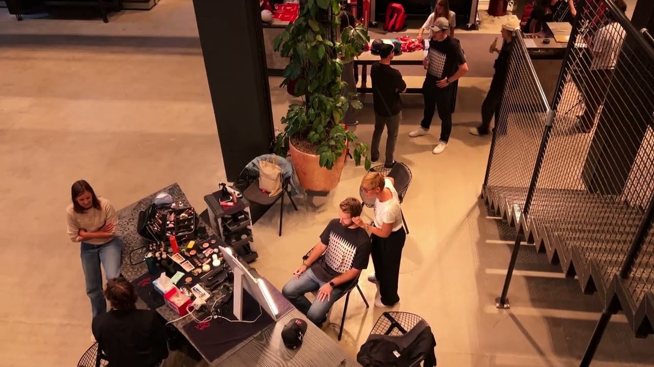 ATOMIC MEDIA DAY @HANDELSZENTRUM16 | BERGHEIM