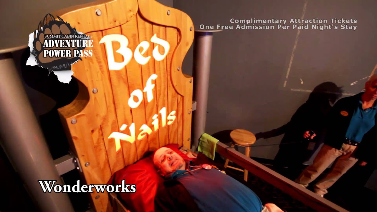 Summit Cabin Rentals Free Activities